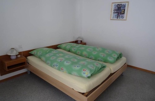 Saas-Balen Apartment | Apartment Apartments Carmena