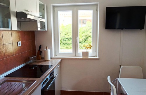 Povlja House | Apartment "Apartments Villa Vanja"
