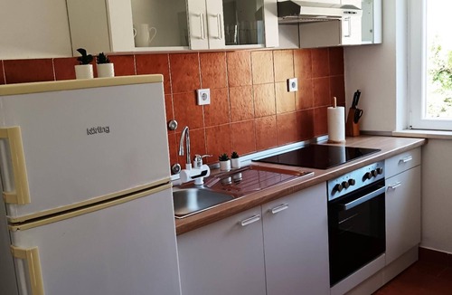 Povlja House | Apartment "Apartments Villa Vanja"