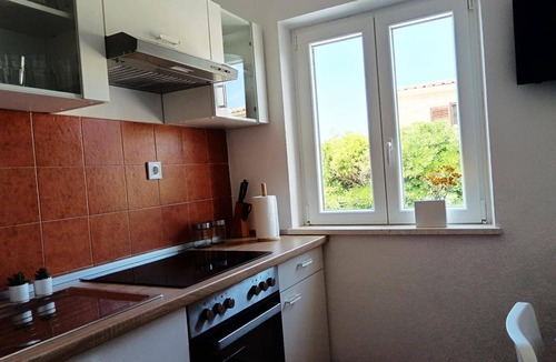 Povlja House | Apartment "Apartments Villa Vanja"