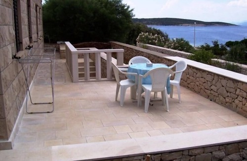 Povlja House | Apartment "Apartments Villa Vanja"