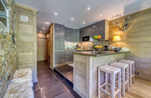 Le Corbier Apartment | Apartment Apollo by Interhome