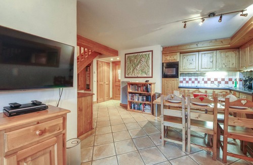 Les Houches Apartment | Apartment Apollo | Les Houches