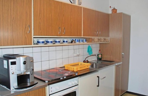 Vairano Apartment | Apartment App. 2 by Interhome