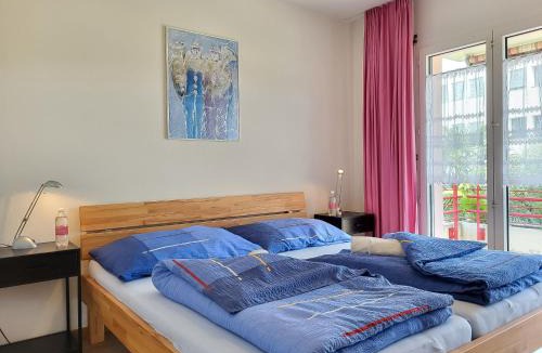 Caslano Apartment | Apartment App- 21 by Interhome