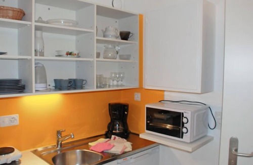 Ascona Apartment | Apartment App. 5 by Interhome