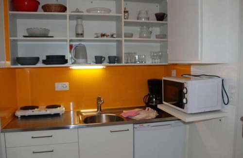 Ascona Apartment | Apartment App. 5 by Interhome