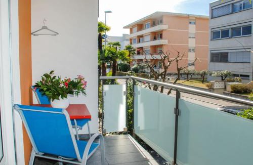 Ascona Apartment | Apartment App- 5 by Interhome