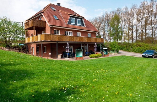 Bliesdorf Apartment | Apartment / app. for 3 guests with 45m² in Bliesdorf (29490)