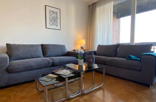 Paradiso Apartment | Apartment App- Paradiso by Interhome