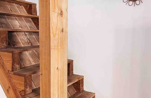Carmes Apartment | Apartment 'Appart Atypique En Hyper Centre'