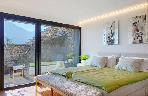 Riazzino Apartment | Apartment Appartamento al Sole by Interhome