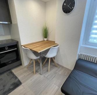 Unterterzen Apartment | Apartment Appartement mit privatem Parkplatz by Interhome