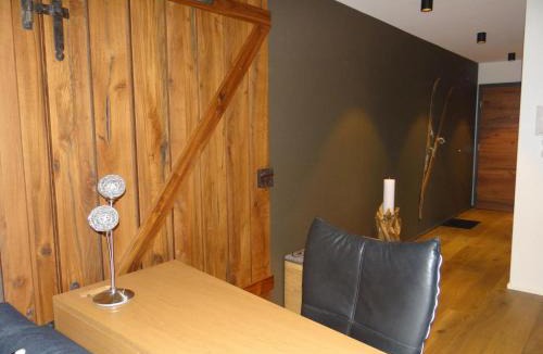 Engelberg Apartment | Apartment Appartment 8 by Interhome