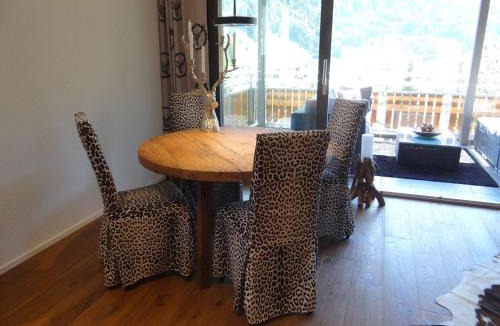 Engelberg Apartment | Apartment Appartment 8 by Interhome