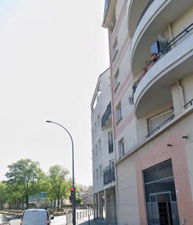 Vitry-sur-Seine Apartment | Apartment approche Paris