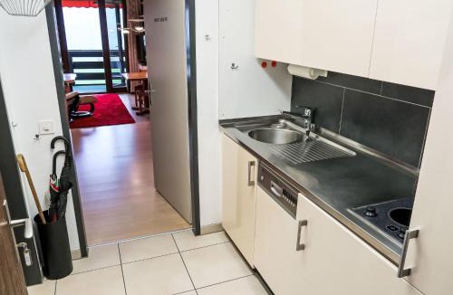 Acletta Apartment | Apartment Apt B 027 by Interhome
