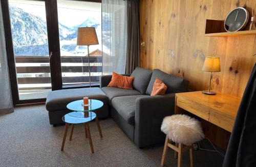 Acletta Apartment | Apartment Apt B 033 by Interhome