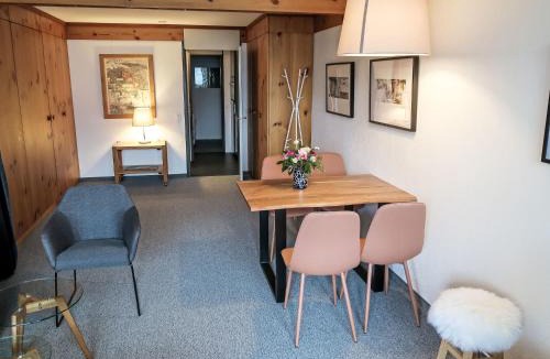 Acletta Apartment | Apartment Apt B 033 by Interhome