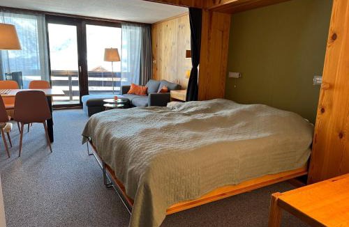 Acletta Apartment | Apartment Apt B 033 by Interhome