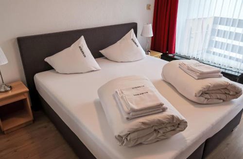 Acletta Apartment | Apartment Apt B 048 by Interhome