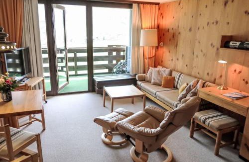 Acletta Apartment | Apartment Apt C 032 by Interhome