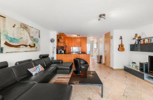 Bouveret Apartment | Apartment Apt C4-R - Résidence Bougainville by Interhome