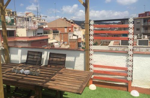 El Congres i els Indians Apartment | Apartment Aptucat