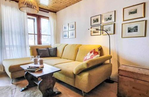 Ernen Apartment | Apartment Aragon B48 by Interhome