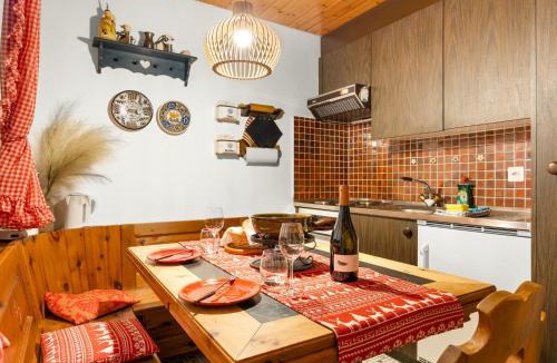 Ernen Apartment | Apartment Aragon B48 by Interhome