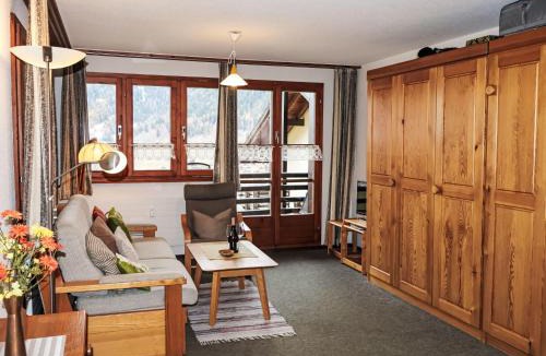 Ernen Apartment | Apartment Aragon M86 by Interhome