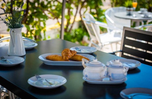 Vodice Apartment | Apartment Arausa with Pool V