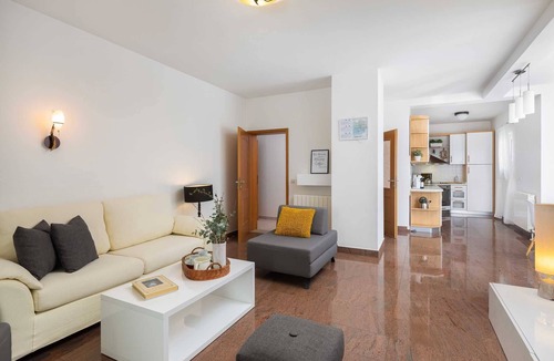 Vodice Apartment | Apartment Arausa with Pool XI
