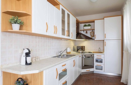 Vodice Apartment | Apartment Arausa with Pool XI
