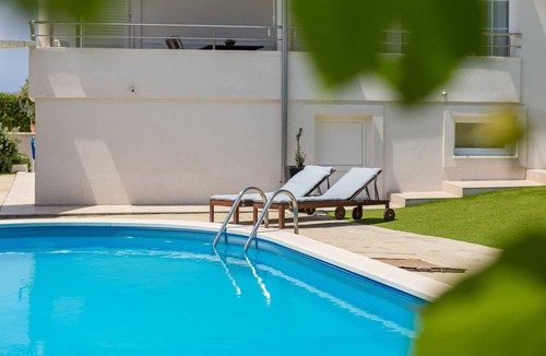 Vodice Apartment | Apartment Arausa with Pool III