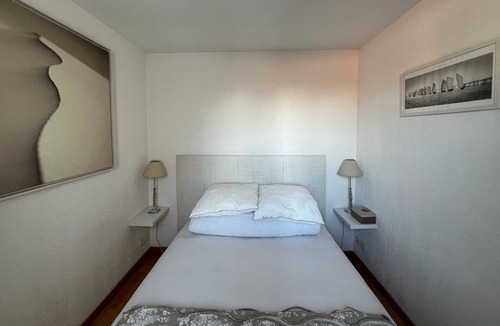 Le Moulleau Apartment | Apartment Arcachon, 1 bedroom, 2 persons