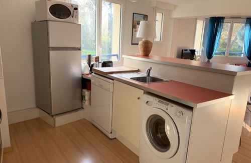 Le Moulleau Apartment | Apartment Arcachon, 2 bedrooms, 4 persons