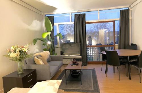 Charlottenlund Apartment | Apartment- Architec designed