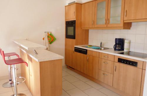 Ovronnaz Apartment | Apartment Ardévine 5 by Interhome