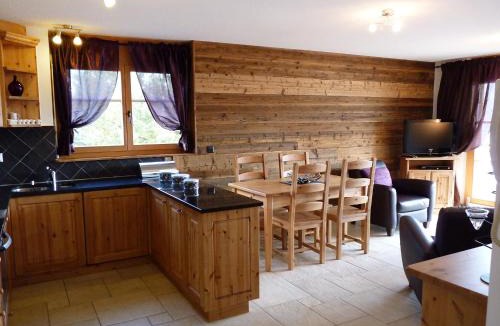 Ovronnaz Apartment | Apartment Ardève No 11 by Interhome