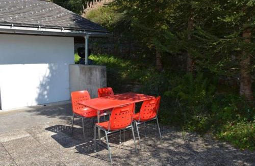 Zweisimmen Nr Gstaad Apartment | Apartment Arduus by Interhome