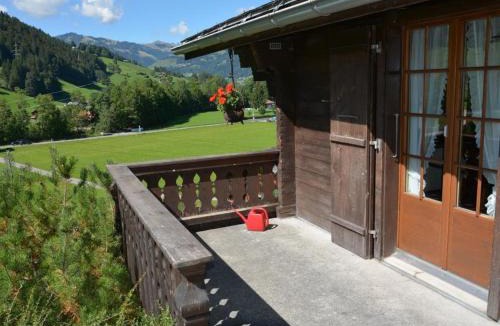 Zweisimmen Nr Gstaad Apartment | Apartment Arduus by Interhome