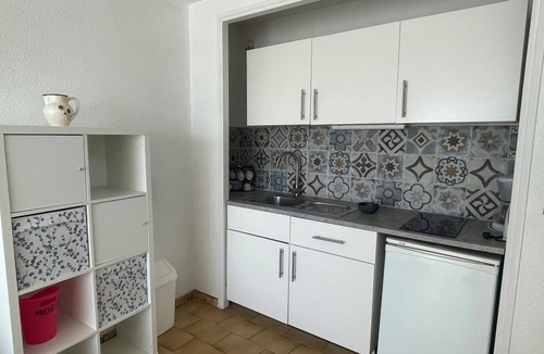 Le Couchant Apartment | Apartment Arena by Interhome
