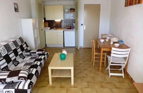 Le Couchant Apartment | Apartment Arena by Interhome