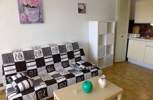 Le Couchant Apartment | Apartment Arena by Interhome