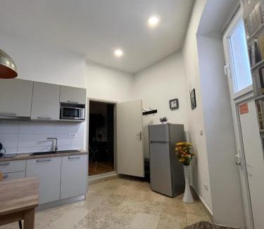 Pula Apartment | Apartment Arena