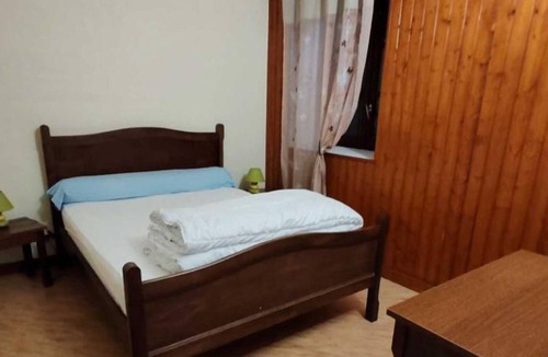 Arfeuilles Apartment | Apartment Arfeuilles, 2 bedrooms, 4 persons