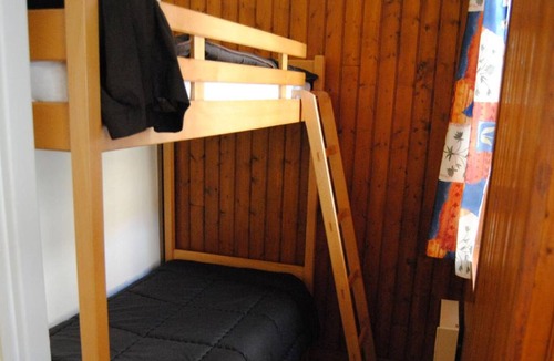 Arfeuilles Apartment | Apartment Arfeuilles, 2 bedrooms, 4 persons