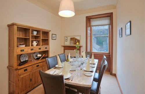 Oban Apartment | Apartment Argyll Mansions by Interhome