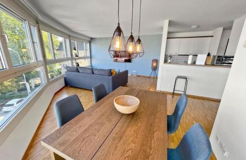 Zug Apartment | Apartment ARISER Zug Central Business Apartment by Interhome